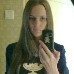 Элька Любимая, 04.12.1984, Москва