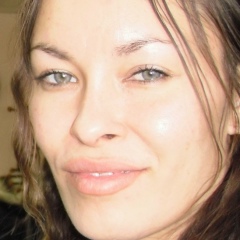 Nadezhda Nechorosheva, 30.04.1981, Санкт-Петербург