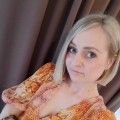 Ольга Егупова, 08.06, Санкт-Петербург