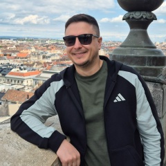 Александр Сидлинский, 22.01.1988