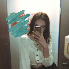 Анастасия Борисова, Москва