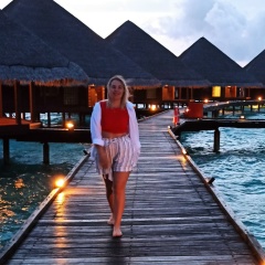 Юлечка Костюнина, 23.05