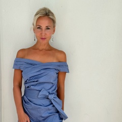 Вера Малишевская, Санкт-Петербург