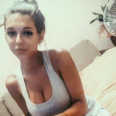 Анастасия Загитова, 06.07