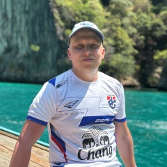 Максим Исхаков, Санкт-Петербург