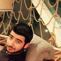 Ayhan Mailov, 26.11, Баку