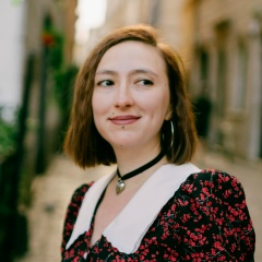 Ирина Подовинникова, 13.04, Москва