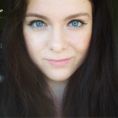 Ксюха Сёмина, 07.05, Санкт-Петербург