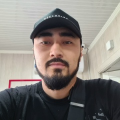 Тима Мамасалиев, 09.05, Бишкек