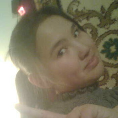 Guldana Mannapova, 24.11.2000, Туркестан