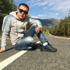 Алмат Бахтыбай, 02.06.1988, Астана