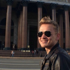 Егор Шевченко, 30.08.1962