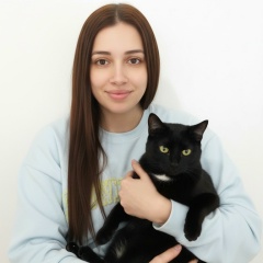 Alevtina Ganzhes, 06.03, Москва