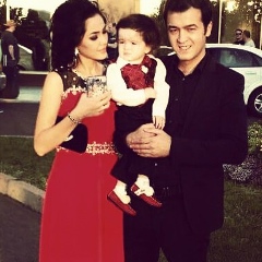 Vazirka Abdurakhmanova, 06.12.1992, Самарканд