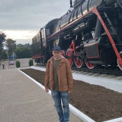 Артём Блинов, 18.09.1991, Калуга