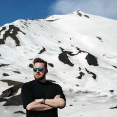 Роман Чаванин, 30.08, Praha