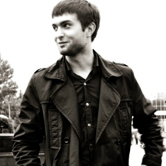 Константин Усманов, Воронеж