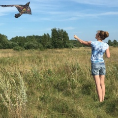 Наталья Фадеева, 12.05.1987, Москва