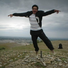 Farruh Kadirov, 10.09.1986, Джизак