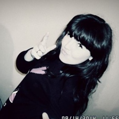 Kseniya Vlasova, 15.09.1995, Бишкек