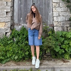 Марина Былинина, 15.05, Москва