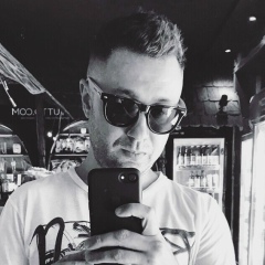 Виталий Орешко, 09.11, Калининград