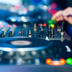 Tatar Party-Tyumen, 01.08, Тюмень