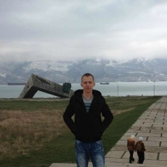 Владимир Ничик, 24.03.1987, Калининград