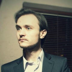 Сергей Чувашёв, Ижевск
