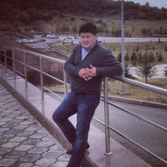 Евгений Цой, 12.05.1985, Алматы