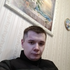 Родион Флегонтов, 26.04.1991, Санкт-Петербург