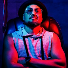 Андрей Фролов, 08.05.1980, Харьков