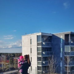 Полина Козловская, 05.03