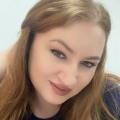 Лидия Фризина, 30.07.1991, Актобе