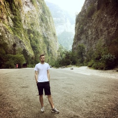 Никита Ищенко, 05.04, Краснодар