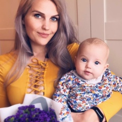 Мари Дори, 25.09, Ставрополь