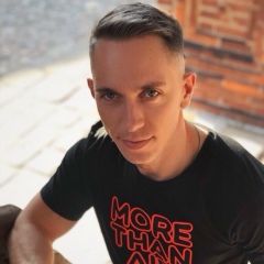 Никита Морозов, 27.04.1989, Москва