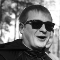 Илья Ницын, 20.02.1992, Санкт-Петербург