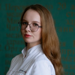 Любовь Полякова, 12.09, Чита