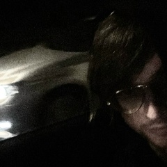 Алексей Леонов, 11.03.1989, Москва