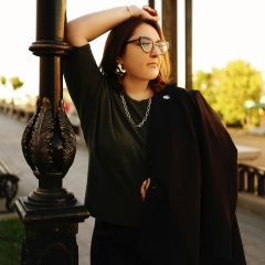 Наталья Глебова, 23.01, Ростов-на-Дону