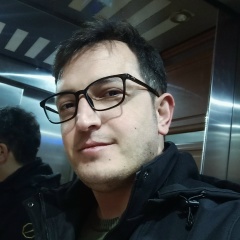 Salih Çınar