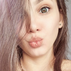 Елена Штревенски, 01.05.1990, Самара