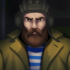 Юша Протанки, 05.10, Москва