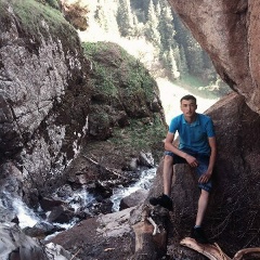 Нуржан Ілімбай, 30.09, Алматы