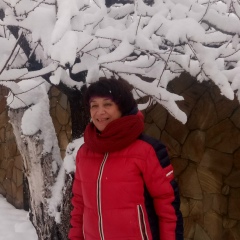 Маргарита-Васильевна Пугачева, 16.01.1966, Краснодар