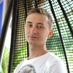 Александр Кудряшев, 21.08, Ишимбай