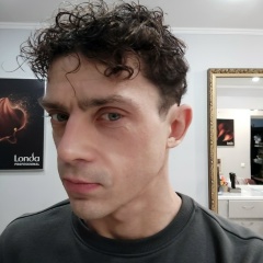 Кирилл Клименко, 15.07