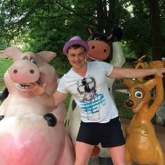 Алексей Вредный, 03.05, Псков