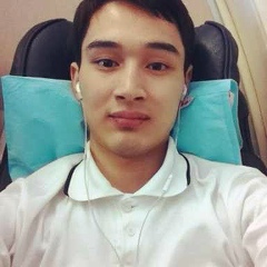 Асылхан Толепов, 21.05.1992, Алматы